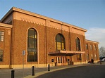 Stations > San Jose Diridon Station > IMG_8087.JPG | Railroad and Train ...