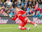 Rapid verlängert Vertrag mit Torhüter Richard Strebinger bis 2022 ...
