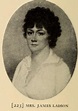 Judith Smith Ladson (1766-1820) - Find a Grave Memorial