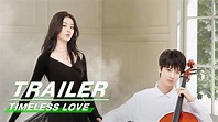 Timeless Love (TV Series 2021)