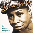 At The Village Vanguard專輯 - Betty Carter - LINE MUSIC