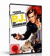 P.J. - Der Gnadenlose (P.J.) (DVD) - Explosive-Media GmbH