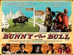 Image gallery for Bunny and the Bull - FilmAffinity