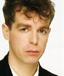 Picture of Neil Tennant