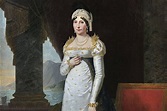 Leticia, la madre de Napoleón Bonaparte