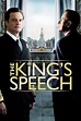 The King’s Speech (2010) Türkçe Altyazılı izle - Videoseyredin