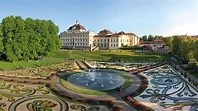 Palacio de Ludwigsburg: el palacio barroco más grande de Alemania