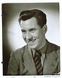 Actor Andrew Crawford 8x10 stuidio publicity still photo 1950s