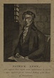 James Akin, "Patrick Lyon" (late 18th to early 19th centuries) | PAFA ...