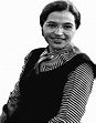 ROSA PARKS Icons PNG - Free PNG and Icons Downloads