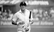 Geoffrey Boycott - Legendary Batter, Brilliant Commentator And ...