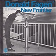 Donald Fagen - New Frontier (1982, Vinyl) | Discogs