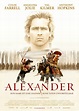 Alexander (2004) - Promotional Poster - Alexander (2004) Fan Art ...