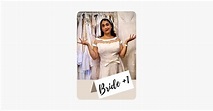 ‎Bride +1 on iTunes
