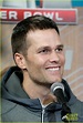 Tom Brady Becomes Emotional, Nearly Cries Talking About His Dad - Watch ...