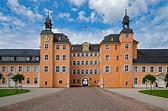 Schloss und Schlossgarten Schwetzingen - Reisetipps weltweit