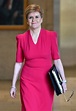 Meet high-flying females Nicola Sturgeon, JK Rowling and others shaping ...