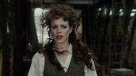 Rachel McAdams as Irene Adler in Sherlock Holmes | Holmes movie, Rachel ...