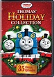 Amazon.com: Thomas & Friends: Thomas' Holiday Collection [DVD] : Martin ...