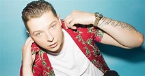 John Newman | full Official Chart History | Official Charts Company