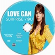 Love Can Surprise You [DVD] [DISC ONLY] [2022] - Seaview Square Cinema