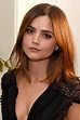 Jenna Coleman - About - Entertainment.ie