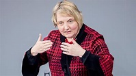 Pforzheimer SPD-Politikerin Katja Mast erbt Aufgaben von Bärbel Bas