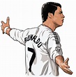 Cr7 by King2002 on DeviantArt