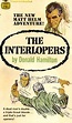 The Interlopers (novel) - Citizendium