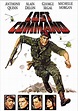 Lost Command (1966) - Posters — The Movie Database (TMDB)