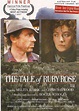The Tale of Ruby Rose, Feature Film, 1987-1988 | Crew United