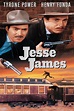Jesse James (1939) now available On Demand!