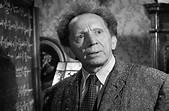 SAM JAFFE | Character actor, Classic movies, Sci fi movies