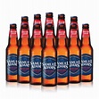 Samuel Adams Premium Boston Lager 330ml Bottle (12 Pack) - 4.8% ABV ...