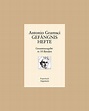 Gramsci, Antonio "Gefängnishefte" 10 Bände - UZ-Shop