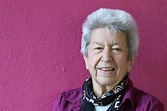 Muere la escritora argentina Sylvia Molloy a los 83 años - La Tercera