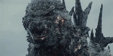 Godzilla Minus One Sneak Peek Reveals New Look at the King of the ...