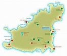 Guernsey Travel Guide - Find Out All the Key Information