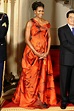 Michelle Obama’s 45 Best Formal Dresses and Gowns