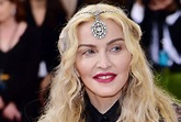 Madonna / Wie Sieht Madonna Denn Jetzt Aus Neues Foto Lasst Die Fans ...