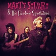 Marty Stuart and His Fabulous Superlatives - VisitMountaineerCountry.com
