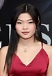 Miya Cech - UNFORGETTABLE: The 20th Annual Asian American Awards in ...