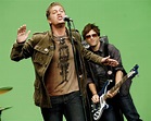 Today is Their Birthday-Musicians: February 14: Rob Thomas, lead ...