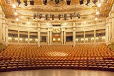 Musikerlebnis - Konzertkarten München: Prinzregententheater