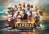 Le Flambeau, les aventuriers de Chupacabra (TV Series 2022– ) - IMDb
