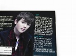 Greyson Chance – Hold On Till The Night (Special Asia Edition) – cdcosmos