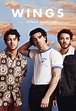 Sección visual de Jonas Brothers: Wings (Vídeo musical) - FilmAffinity