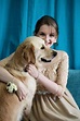 Teen And Her Service Dog Look Fetching In Matching Prom Outfits | HuffPost