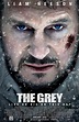 Liam Neeson's Action Movie Marathon - Taken, The A-Team, Unknown & The Grey