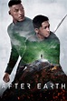 After Earth (2013) - Posters — The Movie Database (TMDB)